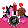 YouCam Makeup - селфи-камера & волшебный мейковер